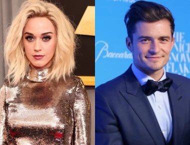 To σχόλιο της Katy Perry για τα «προσόντα» του Orlando Bloom που θα συζητηθεί